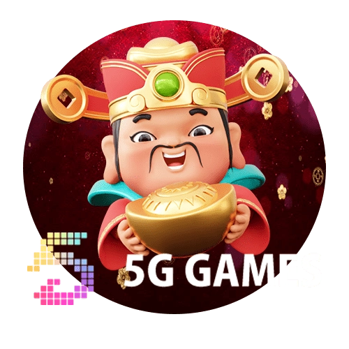 5G GAMES